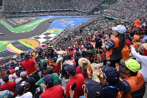 Tiroteo cerca del Autódromo Hermanos Rodríguez deja un muerto y varios heridos