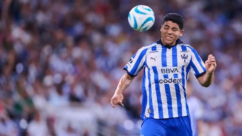 Víctor Guzmán opinó sobre indisciplina en Chivas: "Debemos concentrarnos en lo que estamos"