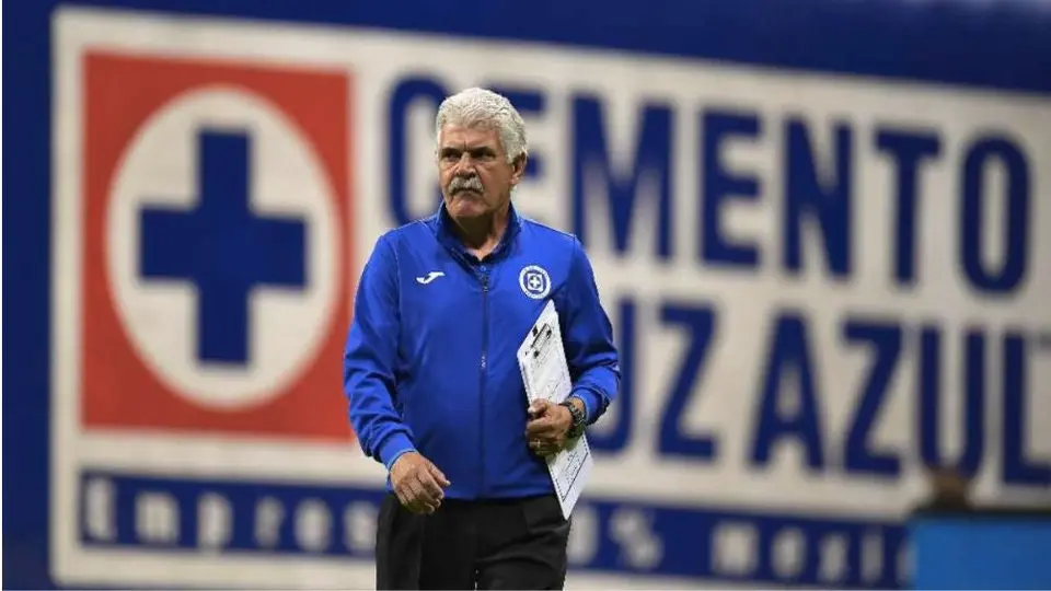 Cruz Azul: Técnicos sin continuidad desde la obtención de 'La Novena'