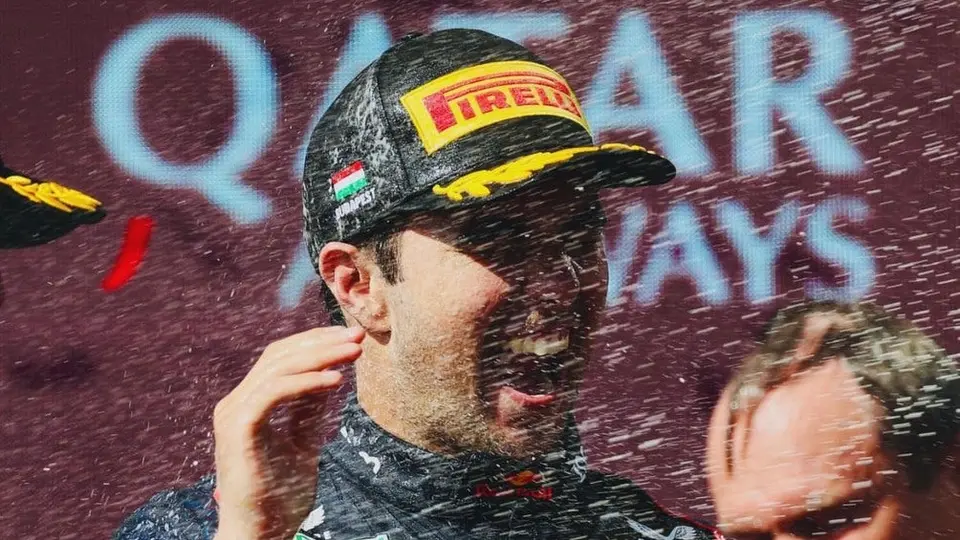 Checo Pérez: Prensa internacional critica a Helmut Marko por comentarios hacia el mexicano