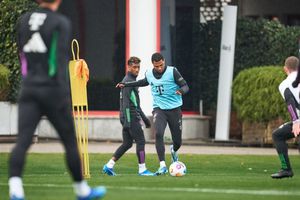 Bayern Munich utiliza el Metro de CDMX para llegar al 'Der Klassiker' ante Borussia Dortmund