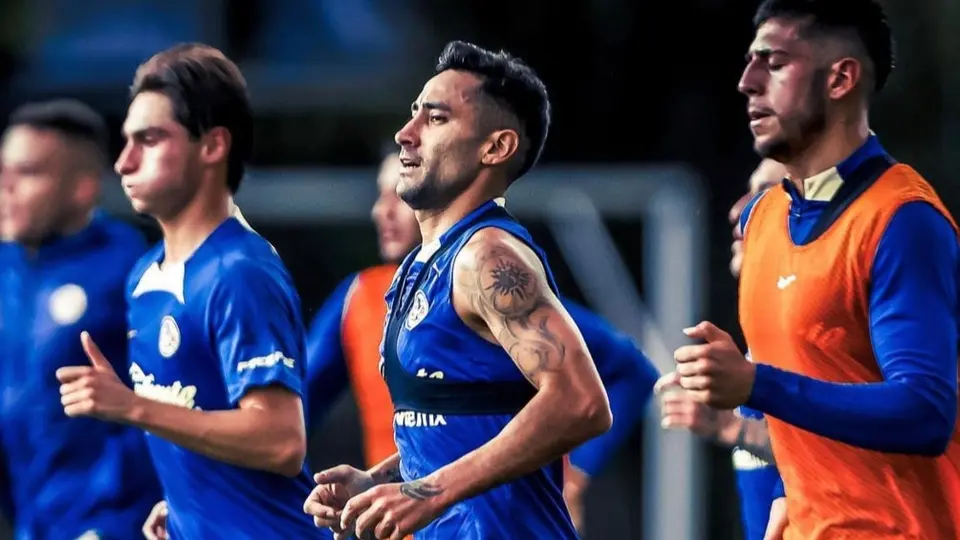 América llega con defensa incompleta para el Clásico Nacional de este sábado