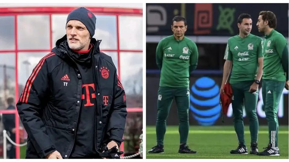 Thomas Tuchel critica el amistoso de Alemania contra México: "Me cuesta entender"