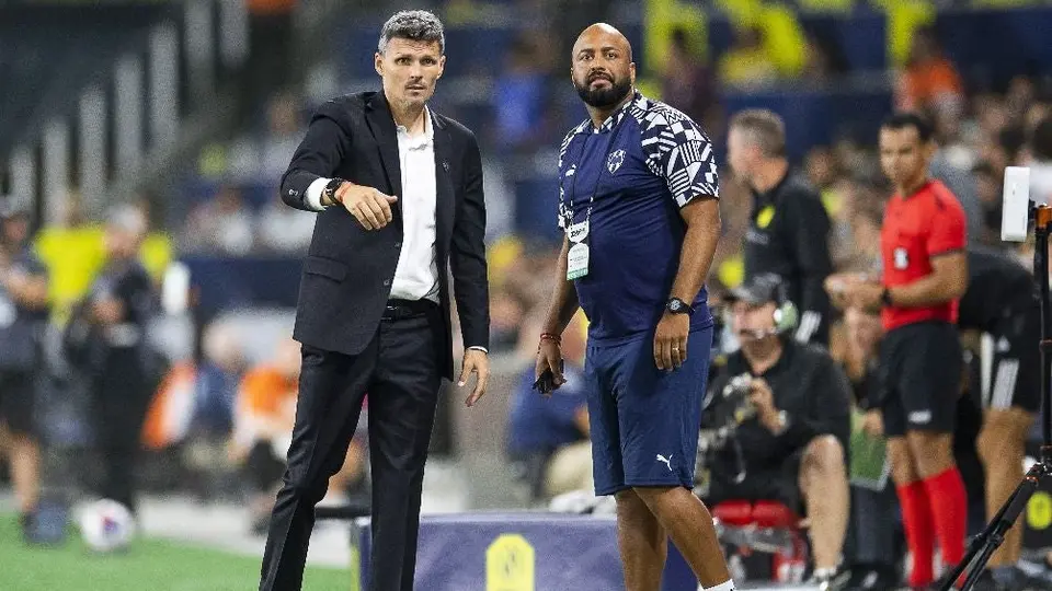 'Tano' Ortiz señaló que Monterrey perdió por errores propios contra Nashville