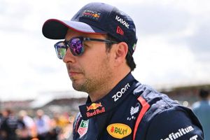 Checo Pérez gana premio a mejor rebase de la Fórmula 1 en julio