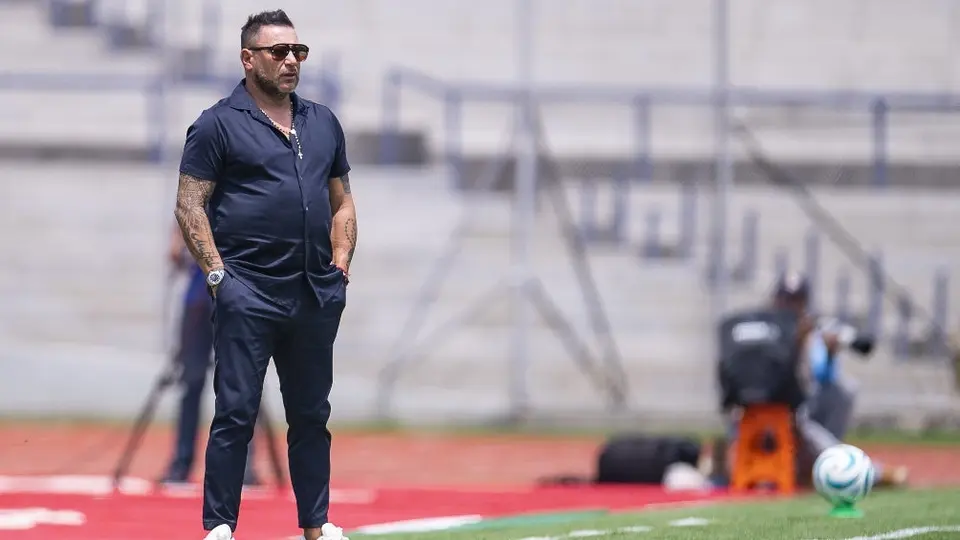 Antonio Mohamed tiene balance positivo con Pumas en Liga MX tras seis meses en el banquillo