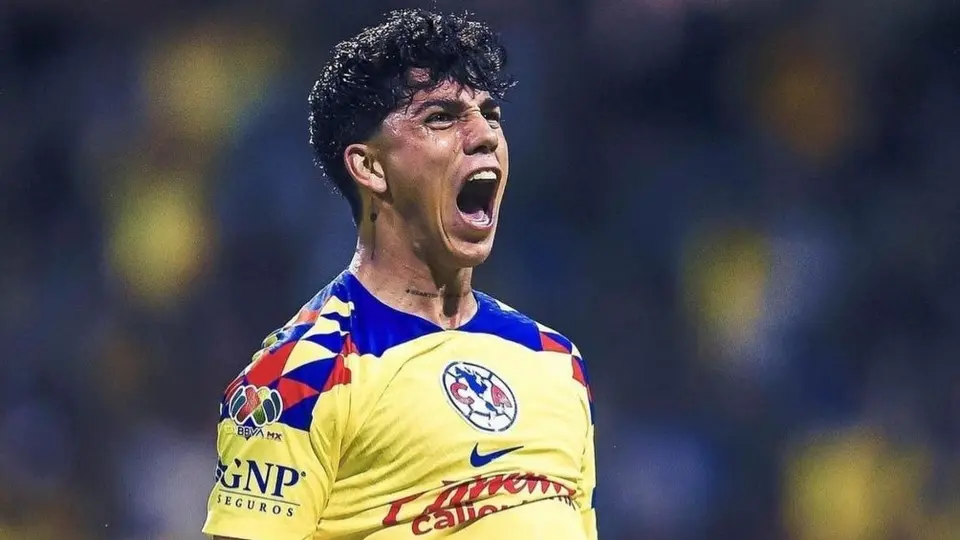 Kevin Álvarez quiere ser campeón con América: 'Es el objetivo principal'