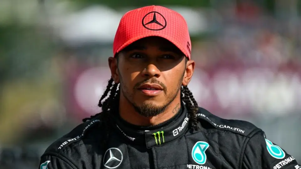 Lewis Hamilton tras el GP de Hungría: 'Necesitamos ir en la dirección de Red Bull'