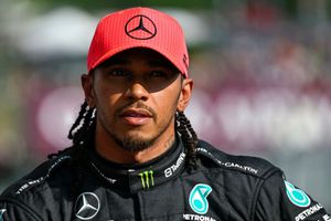 Lewis Hamilton tras el GP de Hungría: 'Necesitamos ir en la dirección de Red Bull'