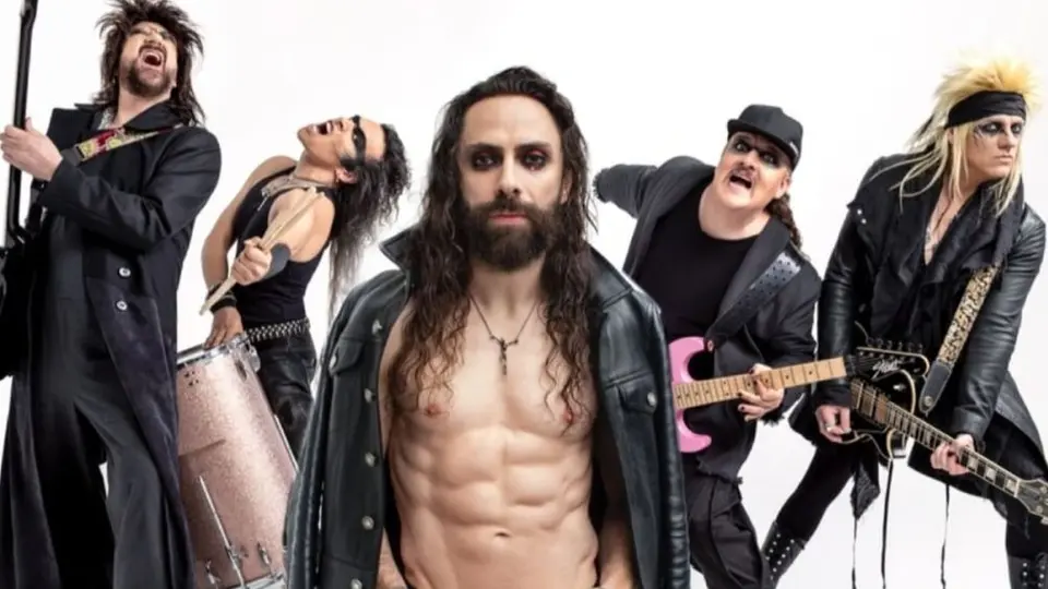 Moderatto se separa tras salida de Jay de la Cueva