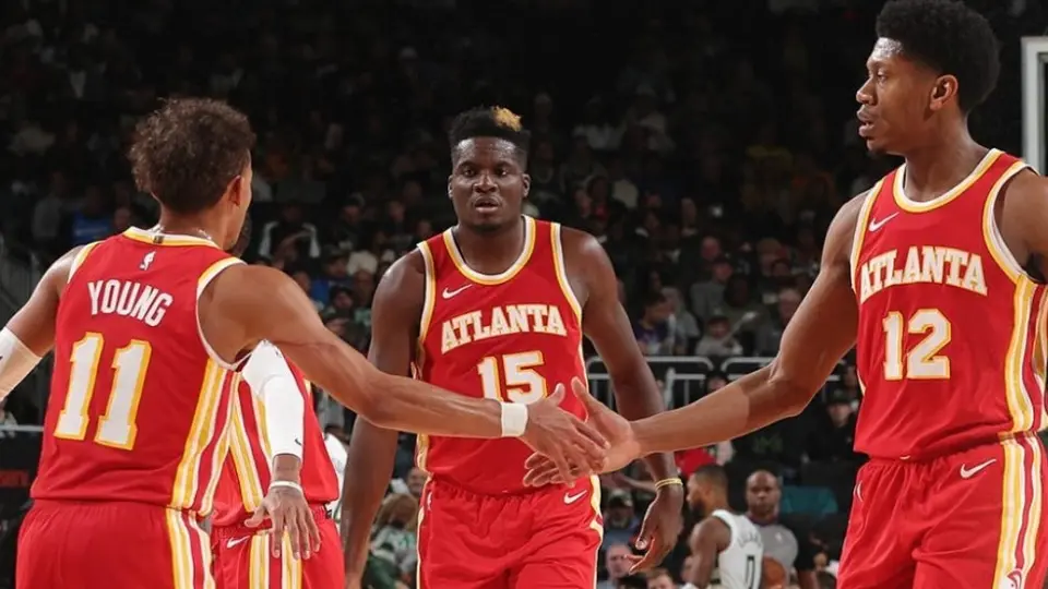 Atlanta Hawks y Orlando Magic será el partido 31 de NBA que se juegue en México