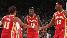 Atlanta Hawks y Orlando Magic será el partido 31 de NBA que se juegue en México