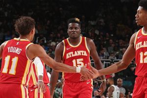 Atlanta Hawks y Orlando Magic será el partido 31 de NBA que se juegue en México