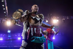 Triplemania XXXI: Resultados de todas las luchas del evento de AAA