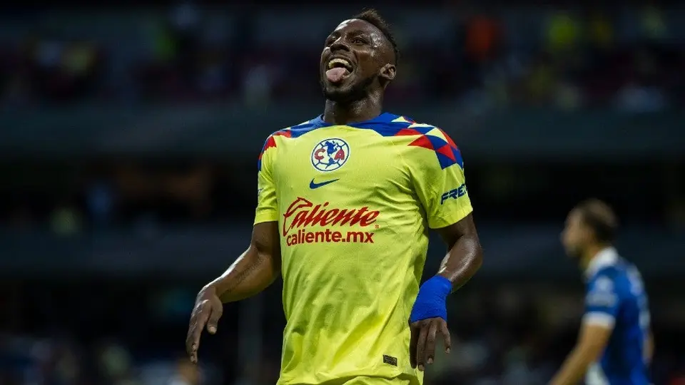 Julián Quiñones reafirma la grandeza del América: 'Quien no lo vea así, vive en una burbuja'