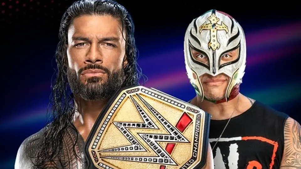 WWE en México: Luchas, cartelera, horario y todo lo que debes saber de las funciones