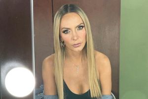 Érika Zaba muestra destrucción de departamentos donde vive en Acapulco