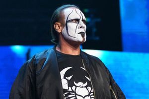 Sting, emblemático luchador de la WWE, anuncia su retiro