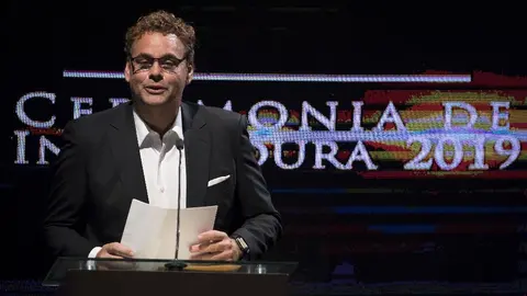 David Faitelson habló sobre el reto que tendrá en Televisa: "Hay que luchar contra los intereses”