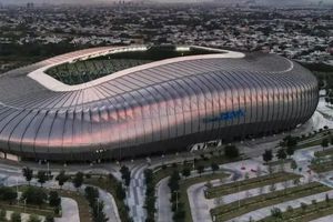 Samuel García confirmó que habrá "Parque de Agua" junto a estadio de Rayados en el Mundial 2026