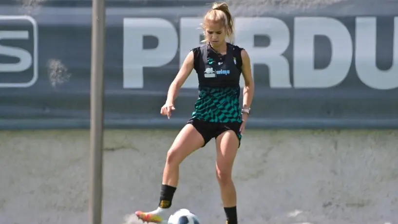 Nailea Vidrio reveló amenazas de muerte mientras jugaba para León Femenil
