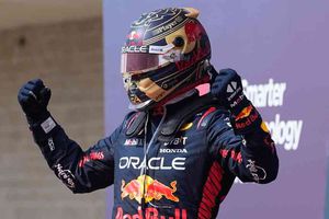 Helmut Marko aseguró que Max Verstappen tendrá guardaespaldas en el Gran Premio de México