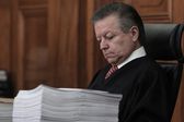 Arturo Zaldívar renuncia a la Suprema Corte de Justicia de la Nación