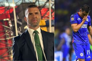 Tito Villa explota contra Charly Rodríguez por la tarjeta roja vs América: 'Qué expulsión pend...'