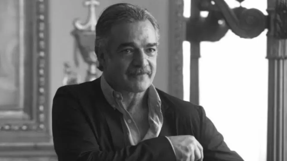 David Ostrosky, actor de El Vuelo del Águila y Vencer la Ausencia, muere a los 66 años