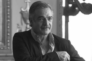 David Ostrosky, actor de El Vuelo del Águila y Vencer la Ausencia, muere a los 66 años