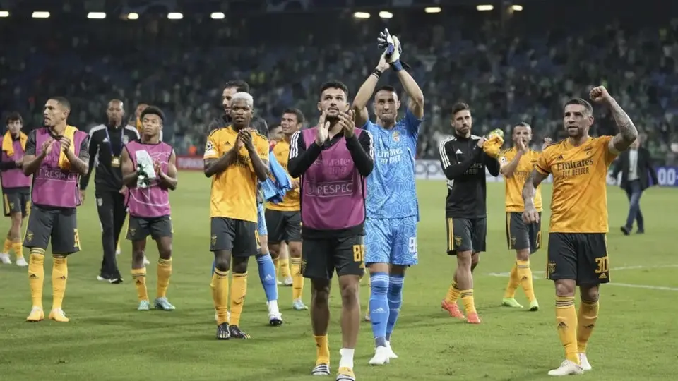 UEFA anunció su calendario para la Champions League 2024
