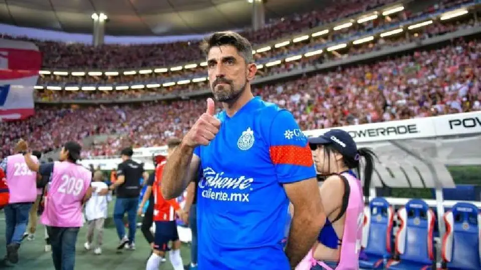 Veljko Paunovic listo para el debut de Chivas en la Leagues Cup: 'Aspiramos a ganarlo todo'