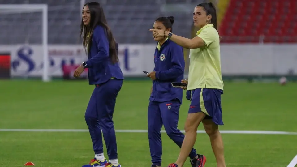 Liga MX Femenil: Atlas vs América será reprogramado por condiciones climatológicas
