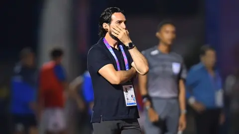 Reglamento de la Liga MX impide a Gerardo Espinoza dirigir al Puebla este torneo