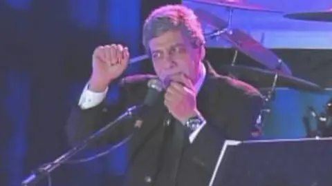 Muere Ricardo Cañón, tecladista y comediante mexicano, a los 76 años