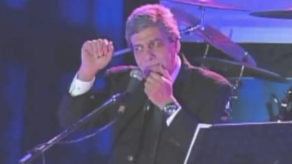 Muere Ricardo Cañón, tecladista y comediante mexicano, a los 76 años