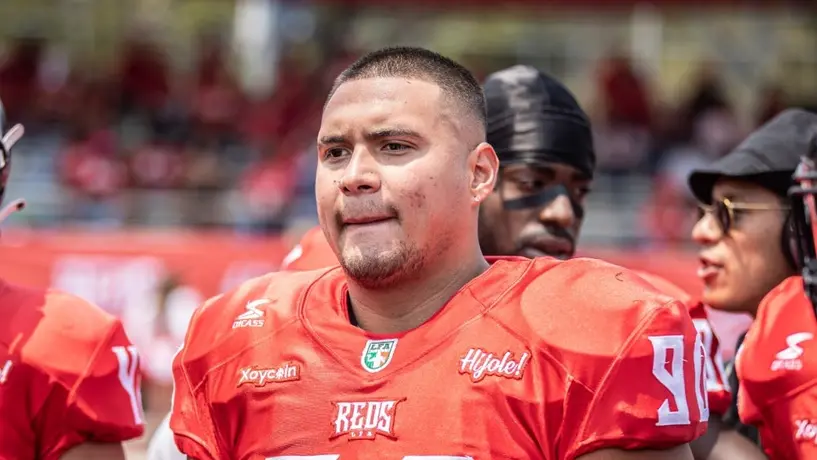 LFA anuncia la lista de jugadores nominados para el Novato Defensivo del Año