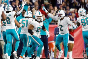 NFL: Miami Dolphins, de la mano de Tua Tagovailoa, buscarán ganar en su debut como locales