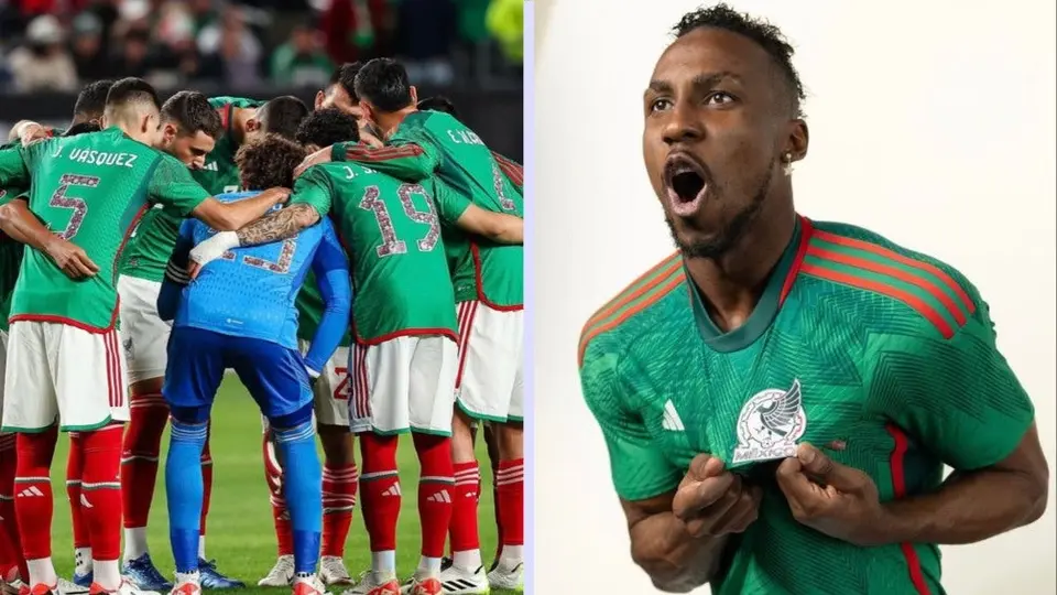 Julián Quiñones encabeza lista del Tri ante Honduras rumbo a Copa América
