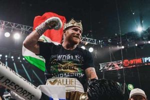 ¿Se despide del box? Canelo Álvarez sorprende al dar fecha de retiro