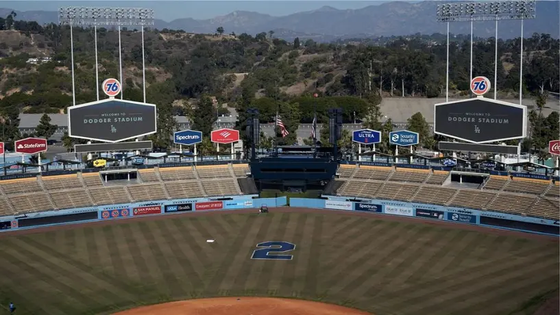 MLS y MLB reprograman sus partidos como locales debido a la tormenta Hilary