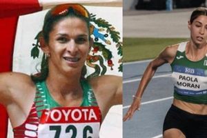 Paola Morán no quiere ser comparada con Ana Gabriela Guevara