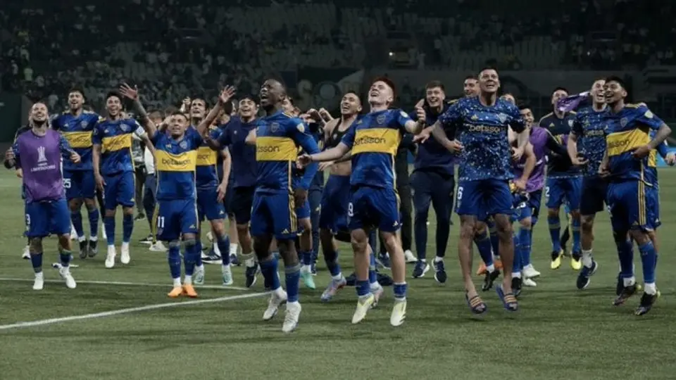 Lionel Scaloni previo a la Final de la Copa Libertadores: "Ojalá Boca pueda ser campeón"