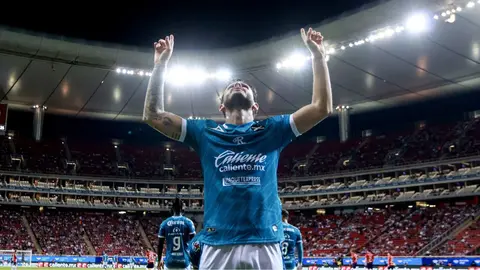 Mazatlán se burla de Chivas en redes: "Si quieres pásame su número y le marco"