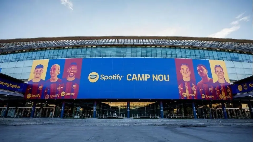 Caso Negreira: Pareja de Jueza que frenó caso es proveedor del FC Barcelona