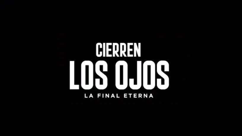River Plate estrenará película sobre la Final de la Libertadores ante Boca en Madrid