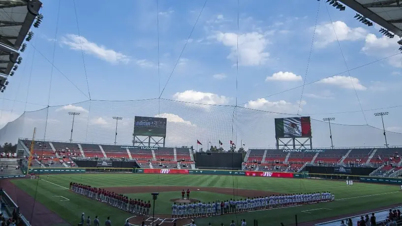 LMB: Diablos Rojos asegura la postemporada en su casa