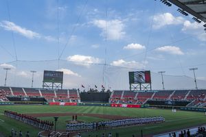 LMB: Diablos Rojos asegura la postemporada en su casa