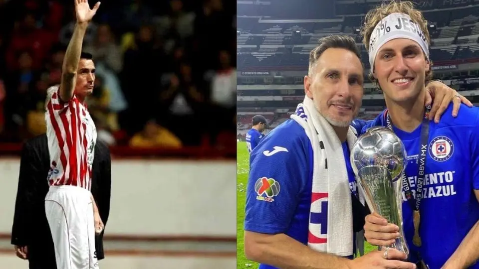 Pablo Quatrocchi revela su gran amistad con 'Chaco' y llena de elogios a Santi Giménez