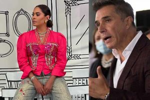 Sergio Mayer: Se revela vínculo del político y Galilea Montijo con Arturo Beltrán Leyva